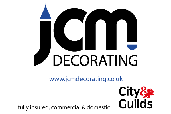 JCM Decorating - Coming Soon!